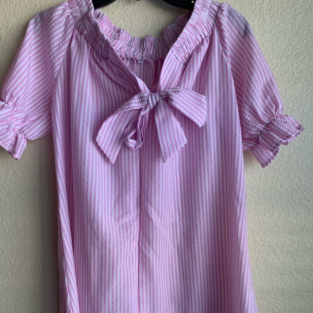 Swim suit cover up